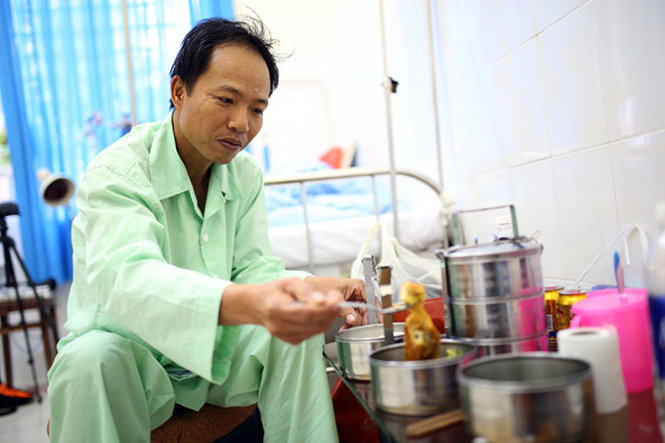 Tin Tuc Tong Hop Nhân chứng sống giữa ranh giới sống và chết