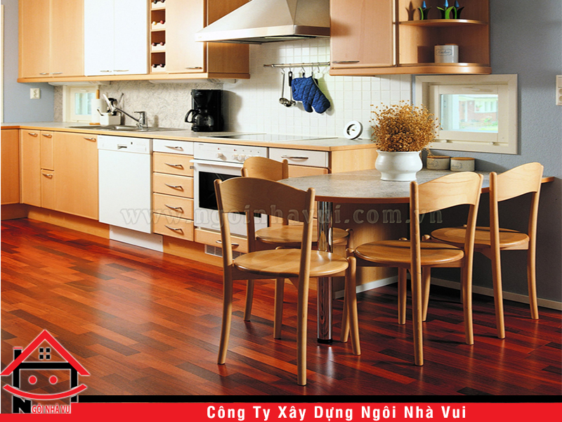 trang trí nội thất đẹp