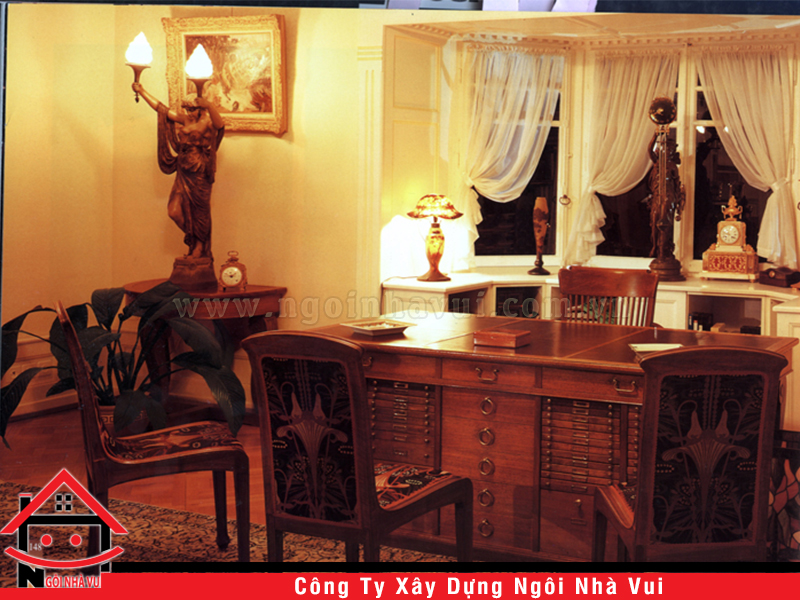 Nội thất đẹp