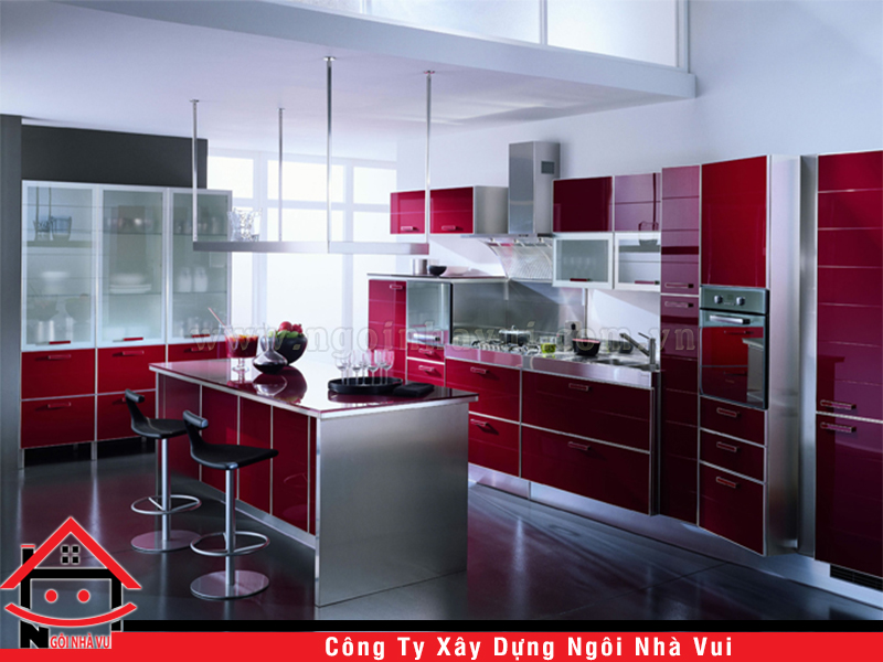 Thiết kế nội thất đẹp