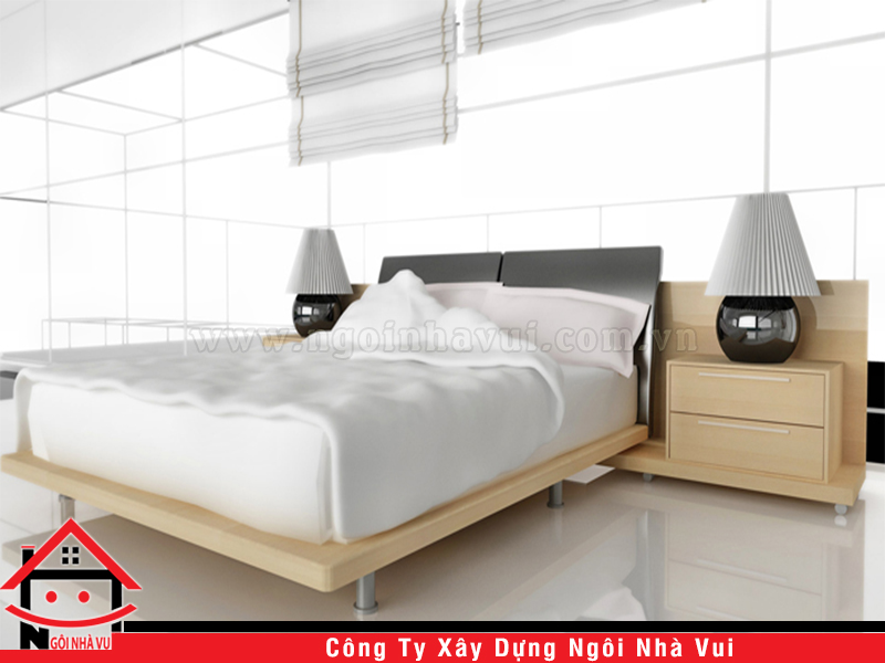 Thiết Kế Nội Thất | TKNT 622