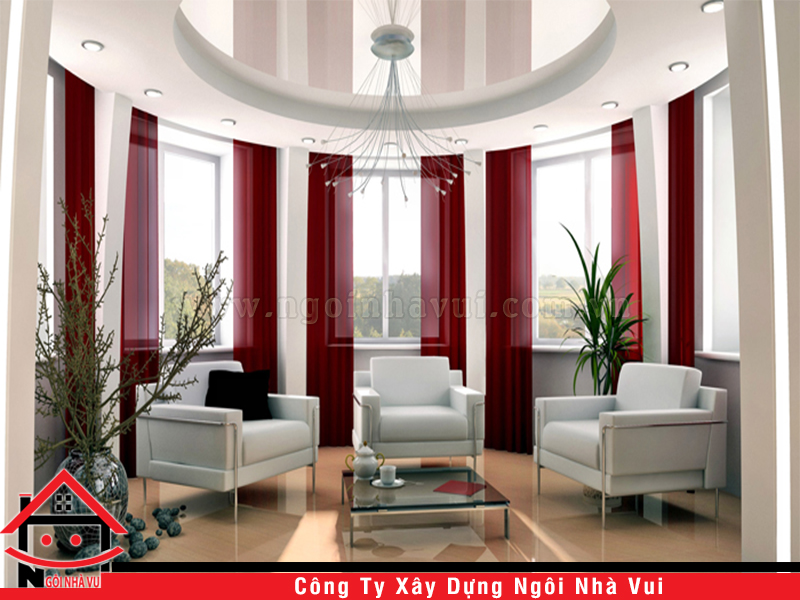 Thiết Kế Nội Thất | TKNT 623