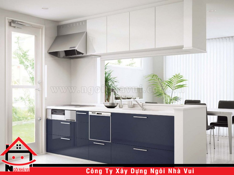 Mẫu Thiết Kế Nội Thất | DTC044