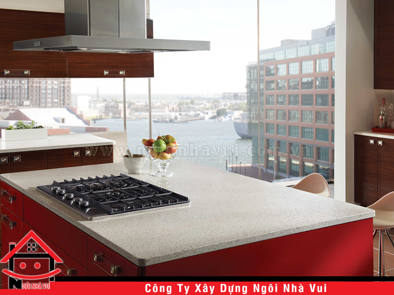 Mẫu Thiết Ké Biệt Thự Hiện Đại | TKNT 620