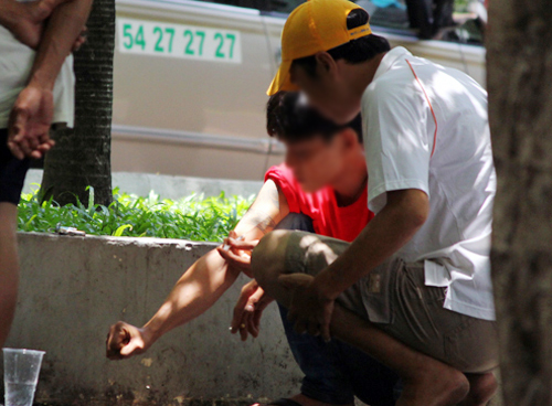 Tin Tuc Tong Hop