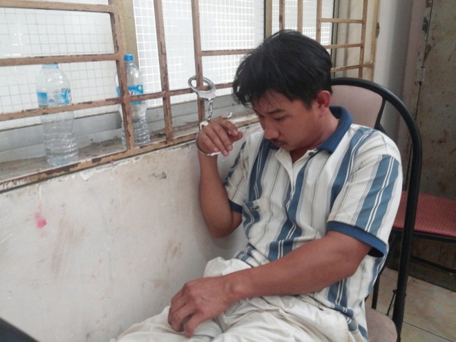 Tin Tuc Tong Hop Lời thú tội của người cha