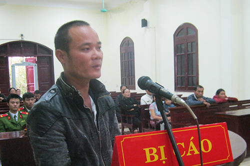 Tin Tuc Tong Hop Người đánh chết cẩu tặc được cả thôn xin giảm án