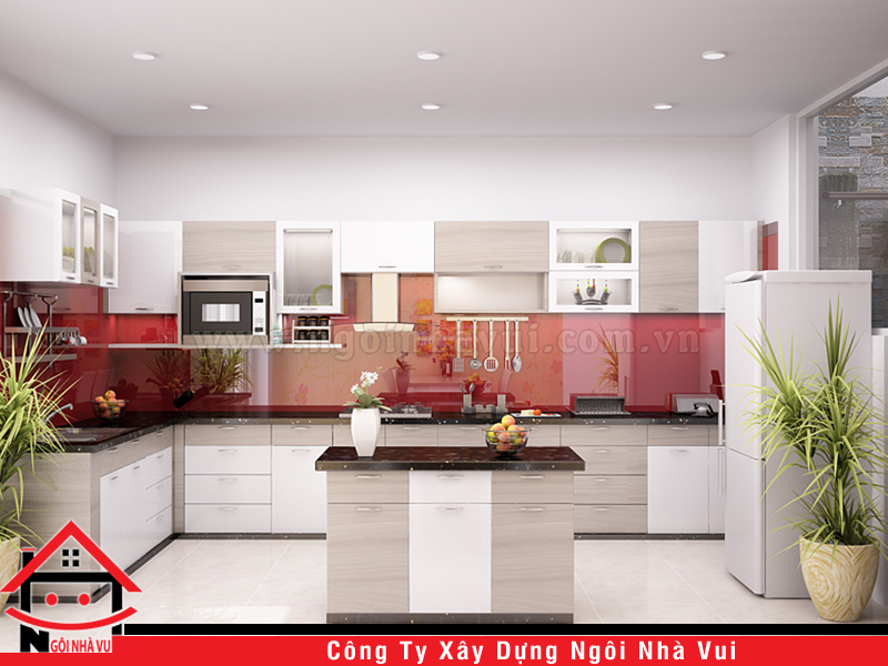 Mẫu thiết kế nội thất