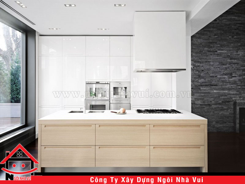 Trang trí nội thất đẹp