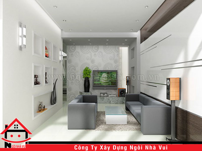 Thiết kế nội thất