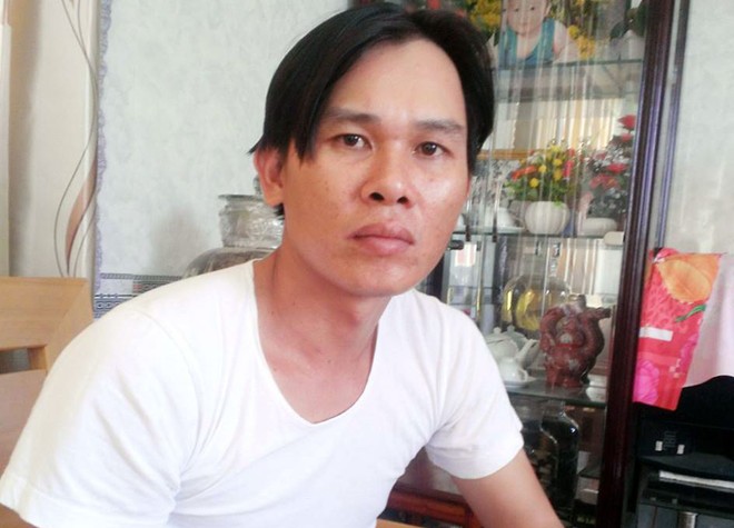 tin tuc kien truc Đơn xin được