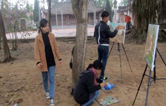hoa sy kien truc hoa sy kien truc