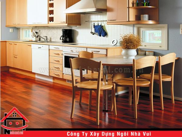 trang trí nội thất đẹp