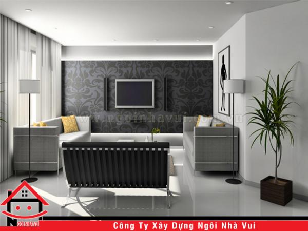 Thiết Kế Nội Thất | TKNT 624