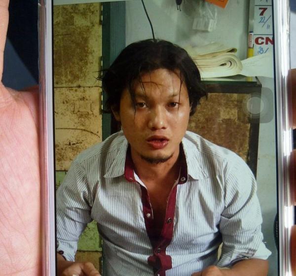 Tin Tuc Tong Hop Bắt được kẻ bịt mặt vào nhà giết người