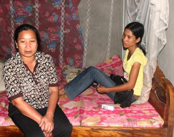 Cha mẹ thẫn thở khi nhìn di ảnh 2 con nhỏ
