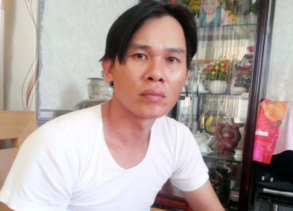 tin tuc kien truc Đơn xin được