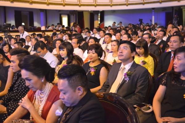 Cong ty Ngoi Nha Vui