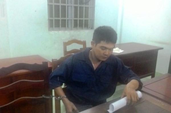 Tin Tuc Tong Hop Hành trình bắt kẻ giết người đốt xác
