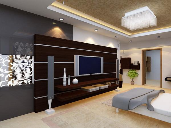 Trọn giấc với phong thủy phòng ngủ Trọn giấc với phong thủy phòng ngủ