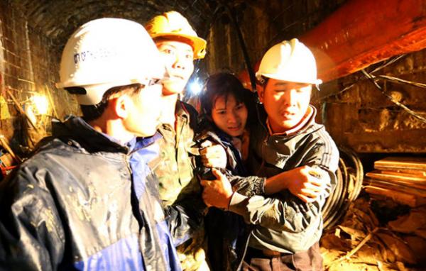 Tin Tuc Tong Hop Nhân chứng sống giữa ranh giới sống và chết