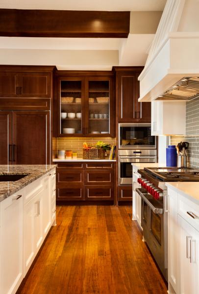 Phong cách thiết kế nội thất cổ điển