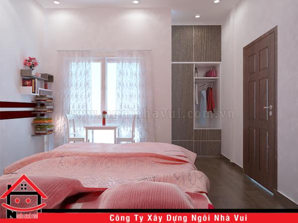 Nội Thất Phòng Ngủ - Anh Cường