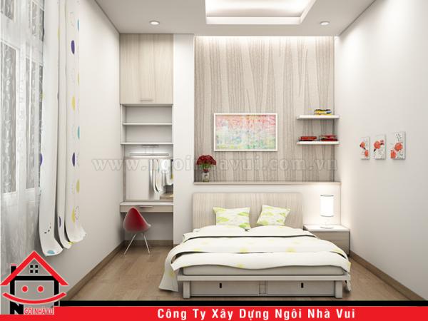 Mẫu phòng ngủ